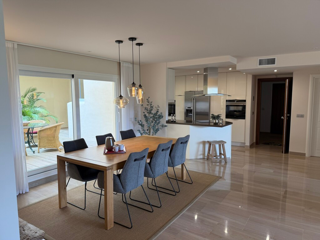 3 Bed Apartment for sale in Mijas Costa Costa Del Sol, Málaga, Spain