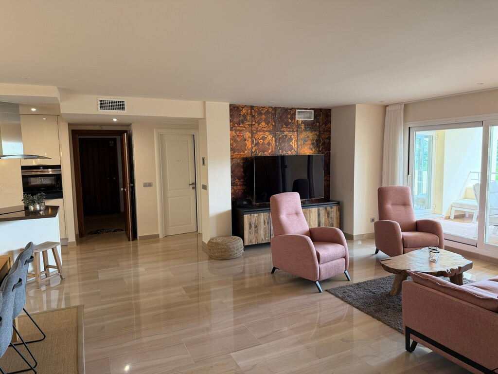 3 Bed Apartment for sale in Mijas Costa Costa Del Sol, Málaga, Spain