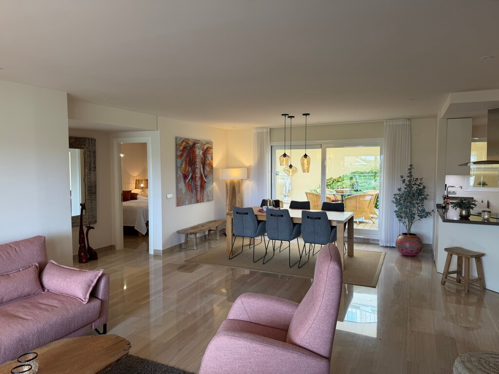 3 Bed Apartment for sale in Mijas Costa Costa Del Sol, Málaga, Spain