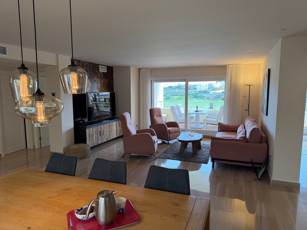 3 Bed Apartment for sale in Mijas Costa Costa Del Sol, Málaga, Spain