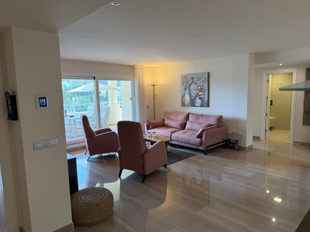 3 Bed Apartment for sale in Mijas Costa Costa Del Sol, Málaga, Spain