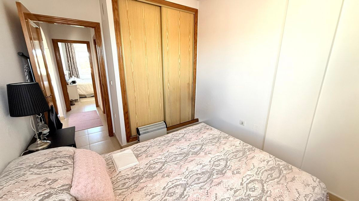 Se vende Apartamento en Planta Última de 2 dormitorios en Costa Blanca, Alicante, España