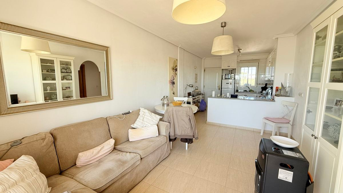 Se vende Apartamento en Planta Última de 2 dormitorios en Costa Blanca, Alicante, España