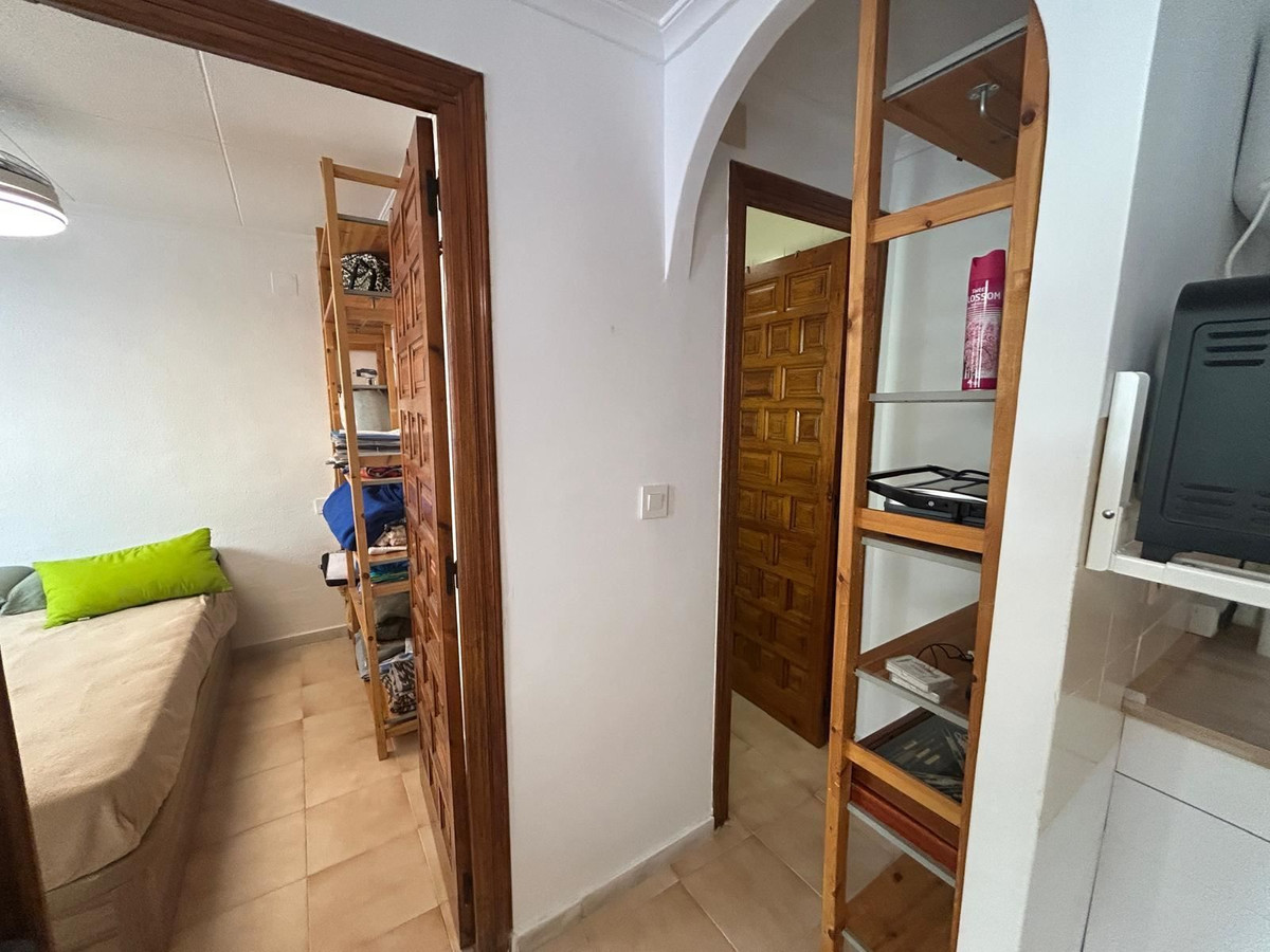 Se vende Adosada de 1 dormitorios en Costa Blanca, Alicante, España