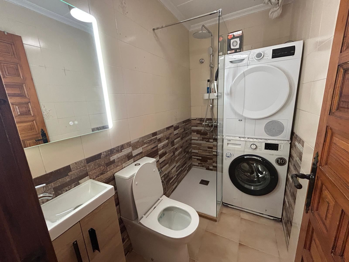 Se vende Adosada de 1 dormitorios en Costa Blanca, Alicante, España