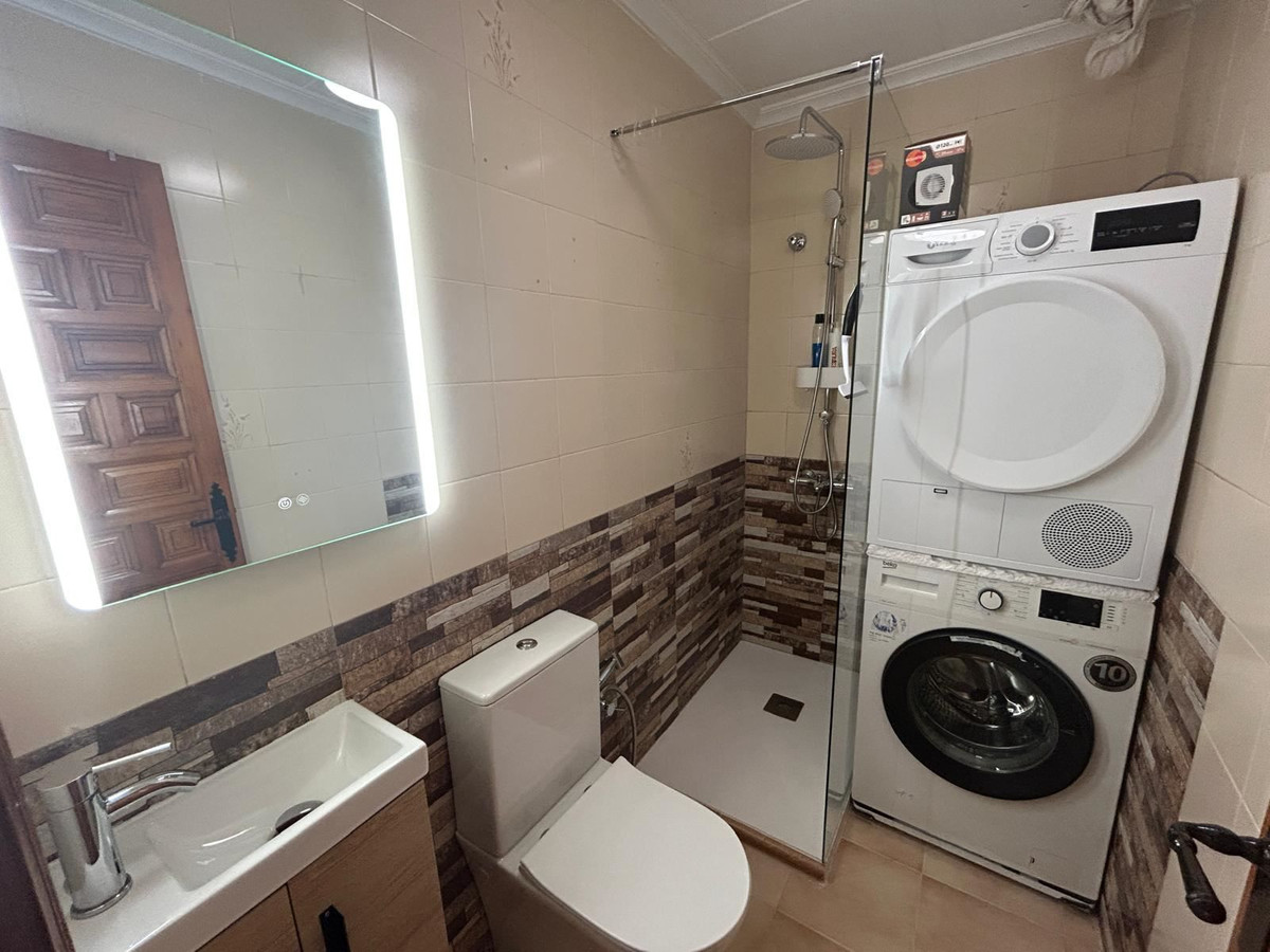 Se vende Adosada de 1 dormitorios en Costa Blanca, Alicante, España