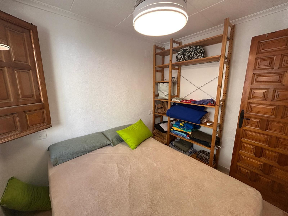 Se vende Adosada de 1 dormitorios en Costa Blanca, Alicante, España