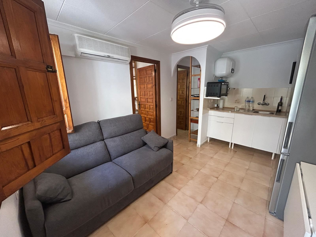 Se vende Adosada de 1 dormitorios en Costa Blanca, Alicante, España