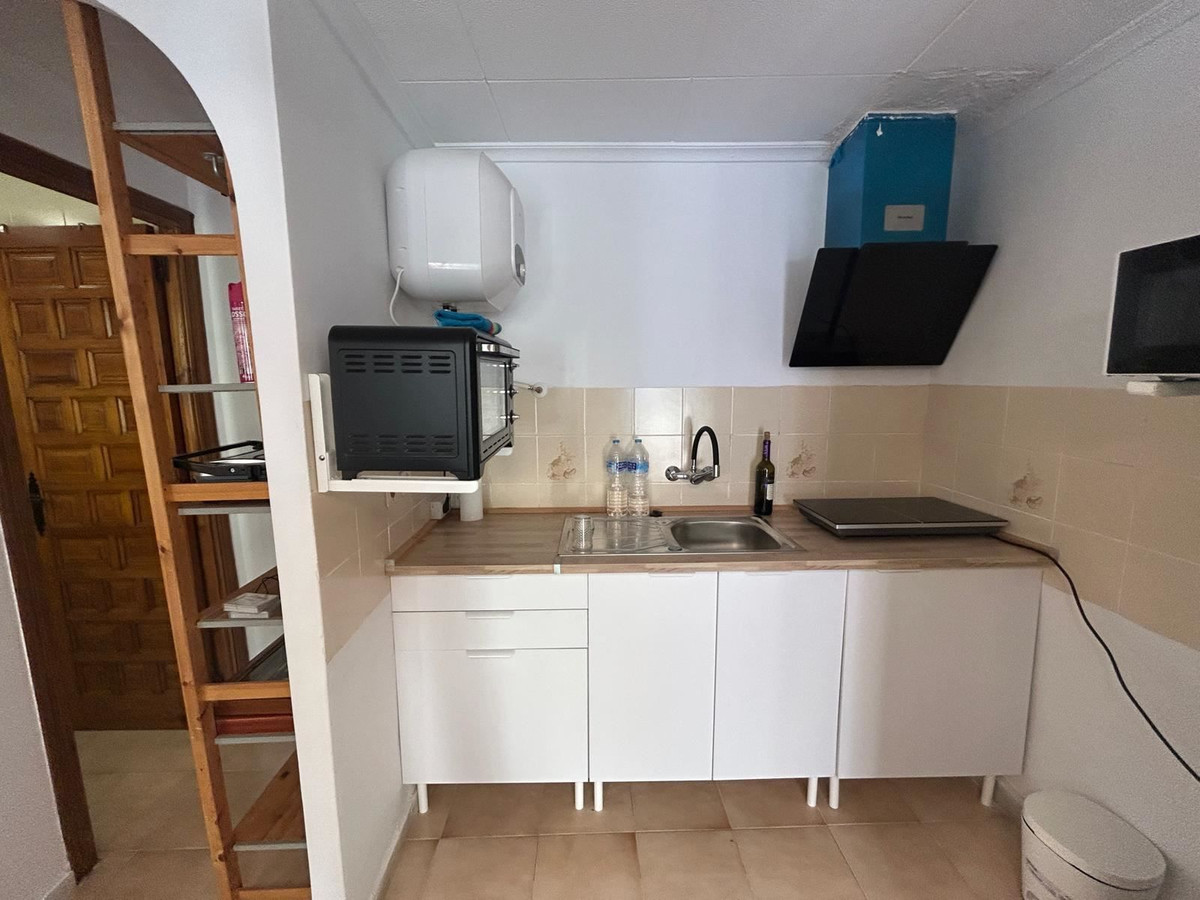 Se vende Adosada de 1 dormitorios en Costa Blanca, Alicante, España