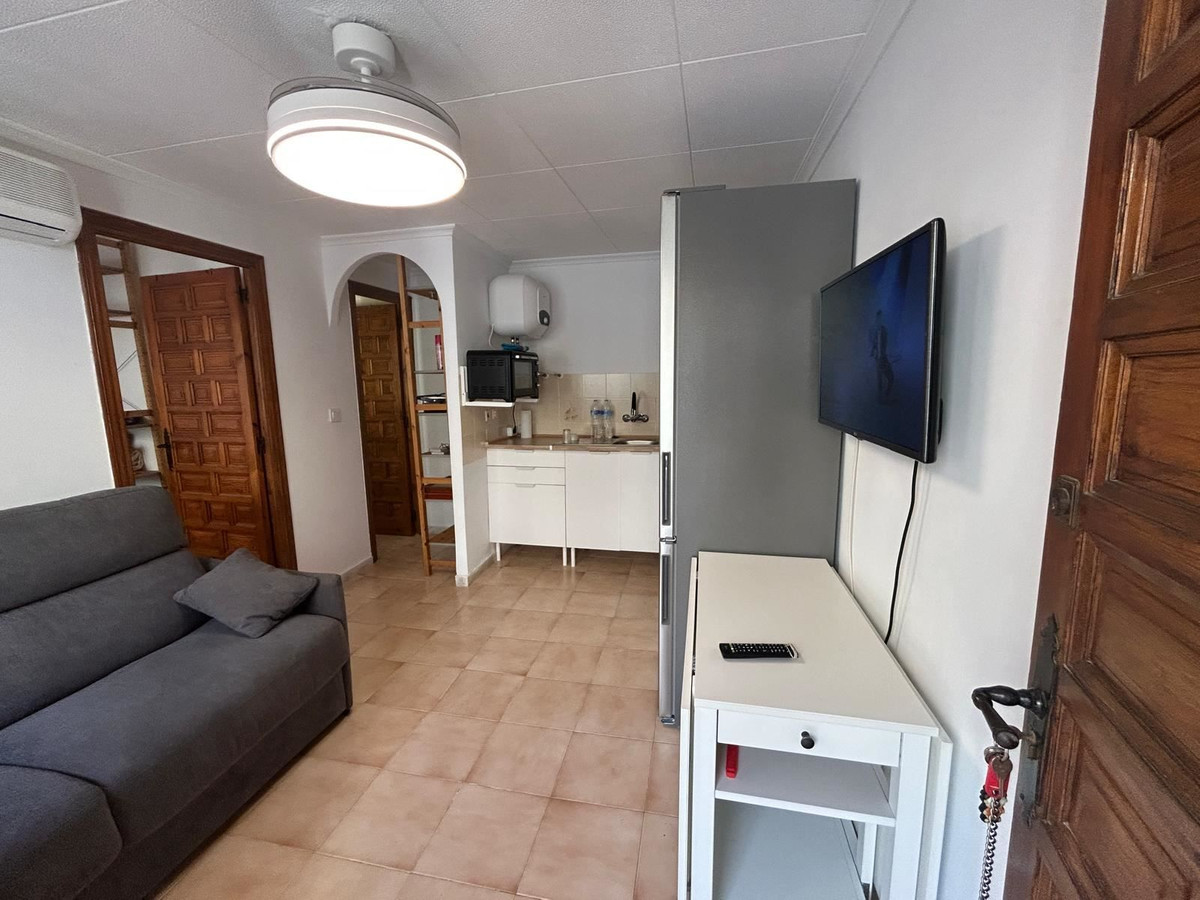 Se vende Adosada de 1 dormitorios en Costa Blanca, Alicante, España