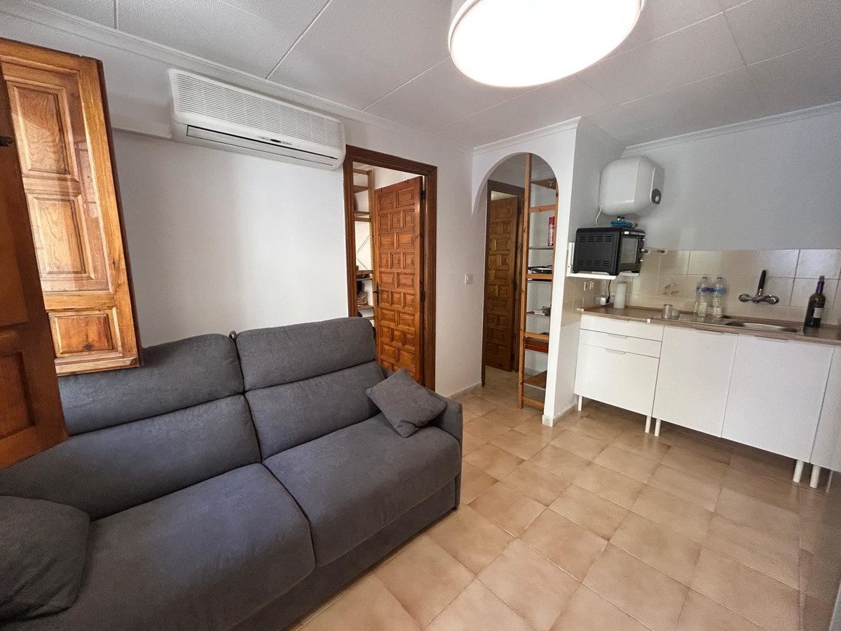 Se vende Adosada de 1 dormitorios en Costa Blanca, Alicante, España