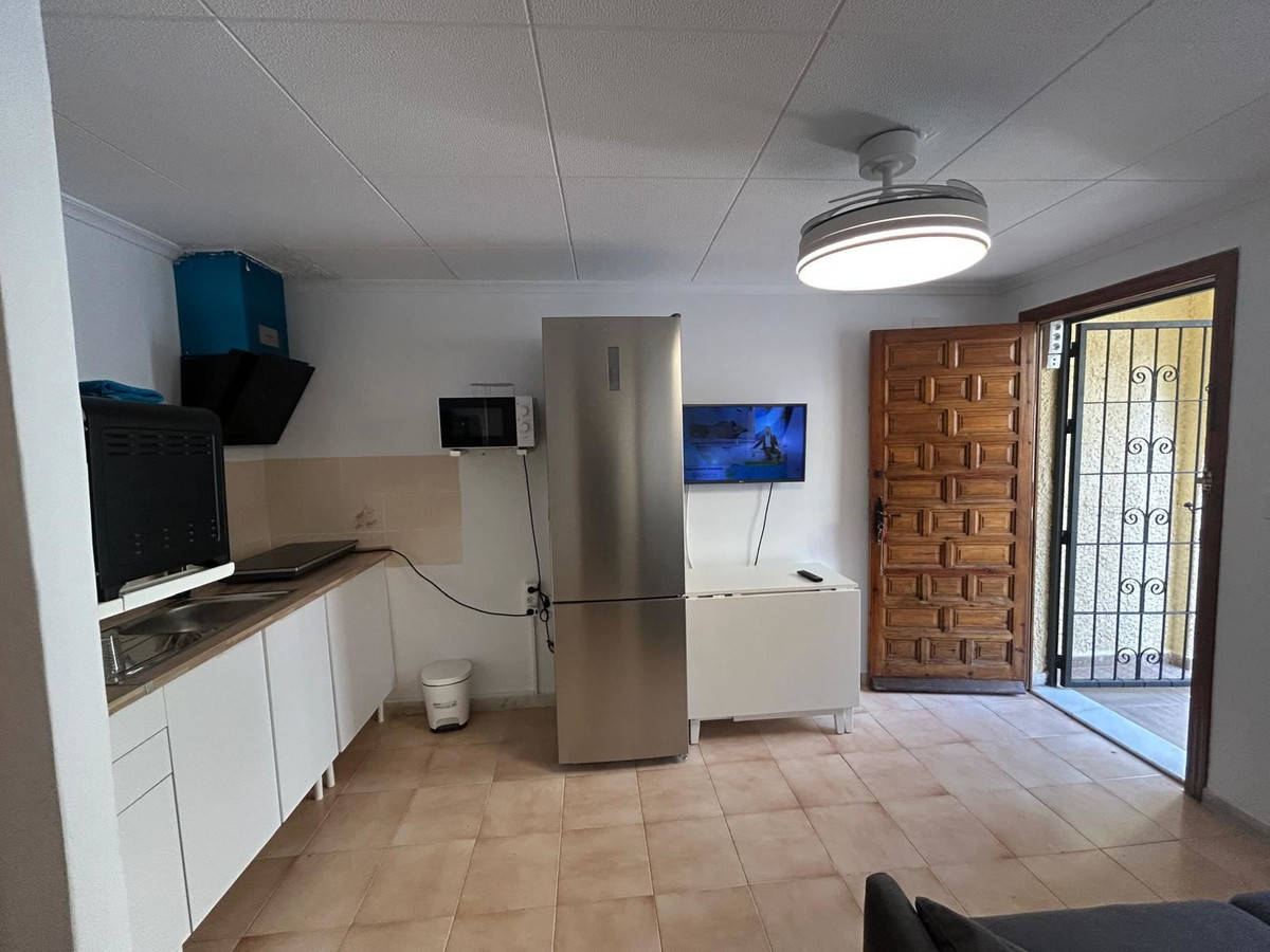Se vende Adosada de 1 dormitorios en Costa Blanca, Alicante, España