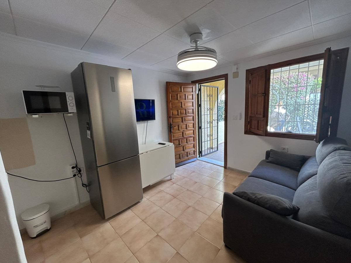 Se vende Adosada de 1 dormitorios en Costa Blanca, Alicante, España