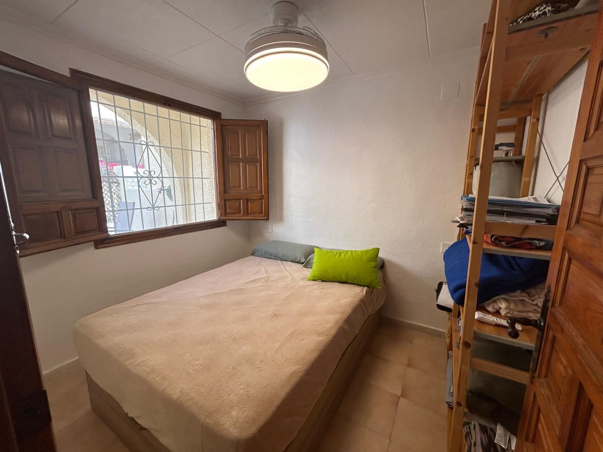 Se vende Adosada de 1 dormitorios en Costa Blanca, Alicante, España