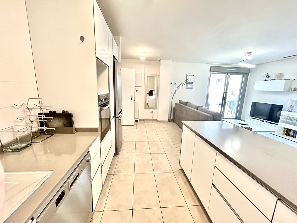 2 Bed Apartment for sale in Los Dolses Costa Blanca, Alicante, Spain