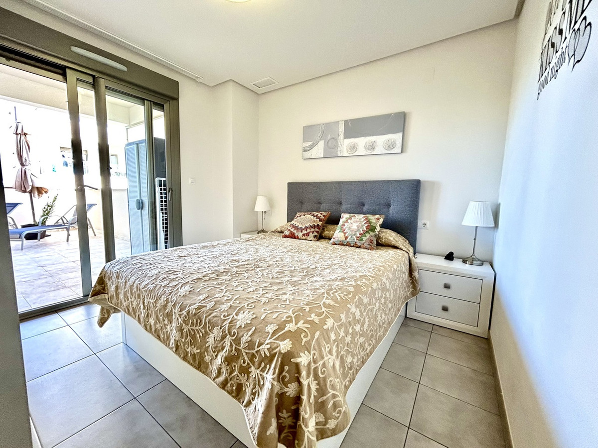 2 Bed Apartment for sale in Los Dolses Costa Blanca, Alicante, Spain