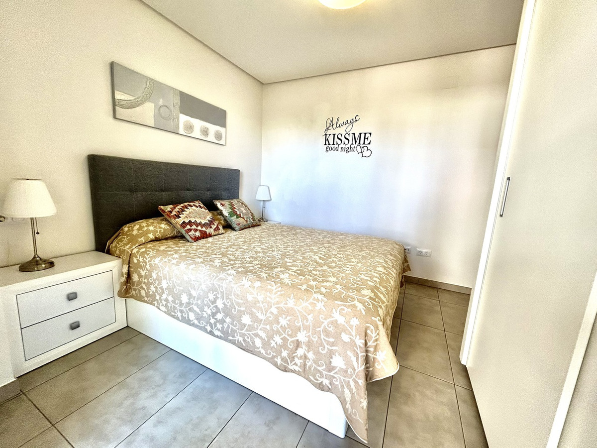 2 Bed Apartment for sale in Los Dolses Costa Blanca, Alicante, Spain