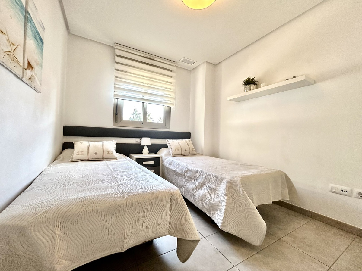 2 Bed Apartment for sale in Los Dolses Costa Blanca, Alicante, Spain
