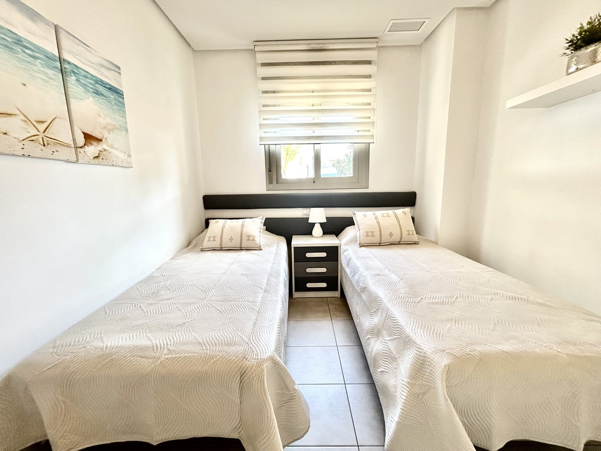 2 Bed Apartment for sale in Los Dolses Costa Blanca, Alicante, Spain