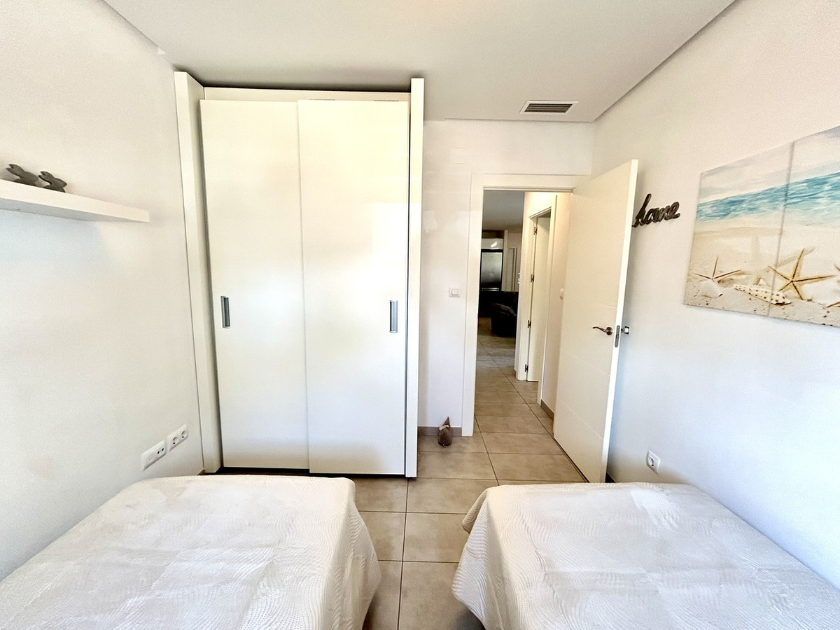 2 Bed Apartment for sale in Los Dolses Costa Blanca, Alicante, Spain