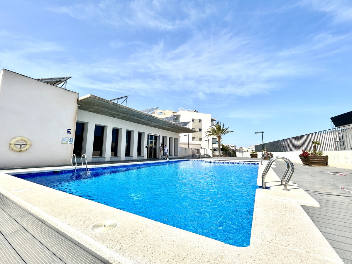 2 Bed Apartment for sale in Los Dolses Costa Blanca, Alicante, Spain