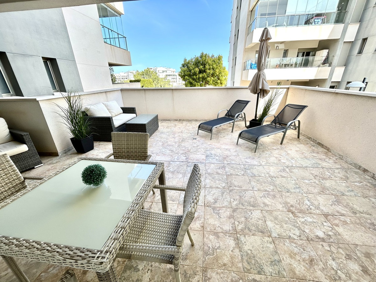 2 Bed Apartment for sale in Los Dolses Costa Blanca, Alicante, Spain