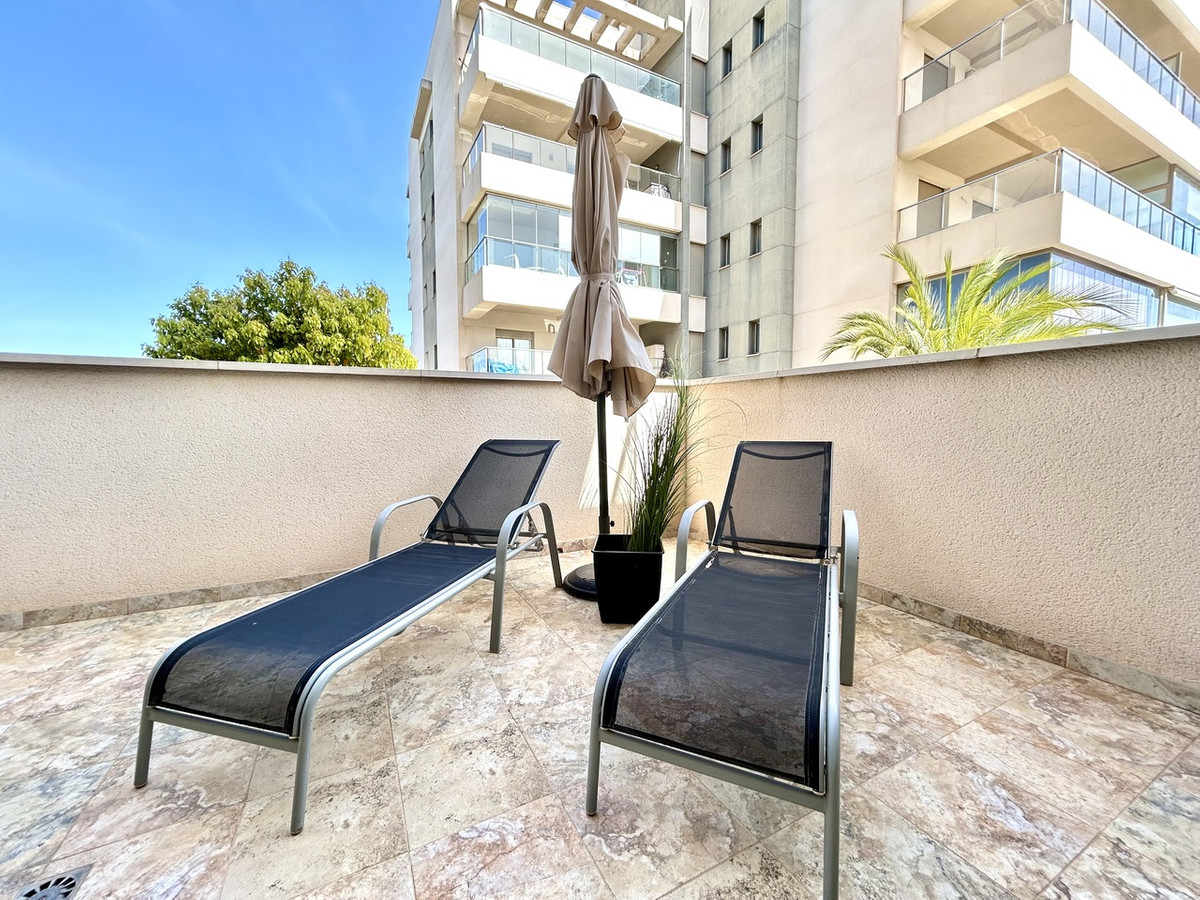 2 Bed Apartment for sale in Los Dolses Costa Blanca, Alicante, Spain