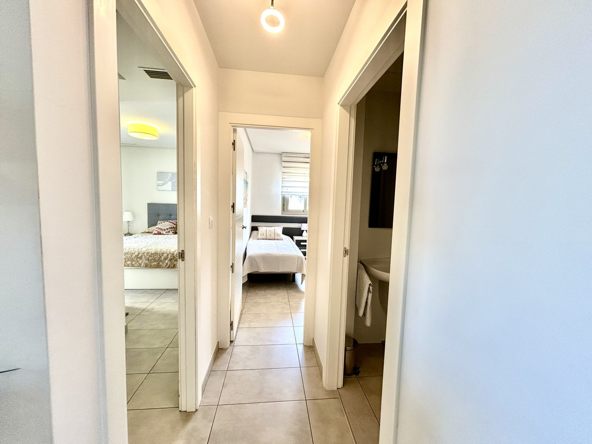 2 Bed Apartment for sale in Los Dolses Costa Blanca, Alicante, Spain