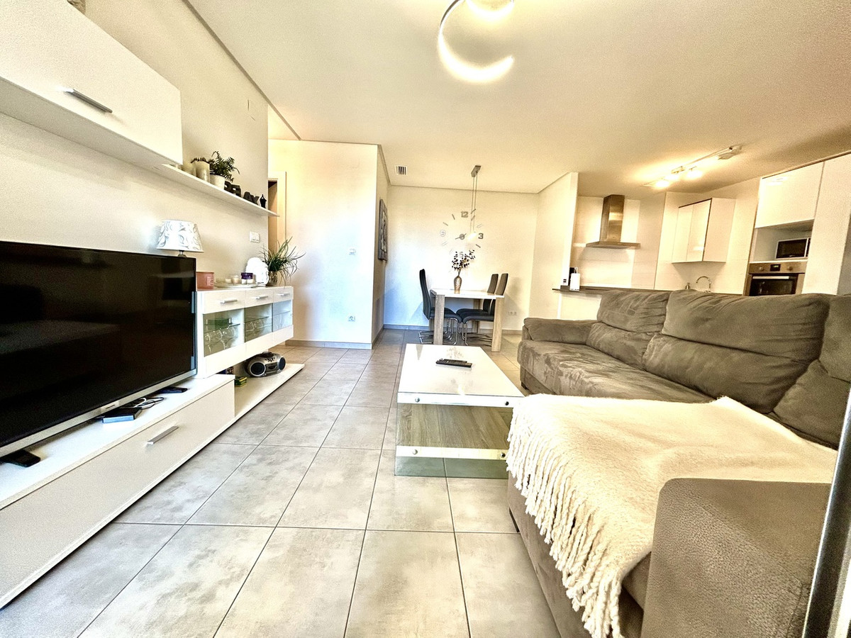 2 Bed Apartment for sale in Los Dolses Costa Blanca, Alicante, Spain