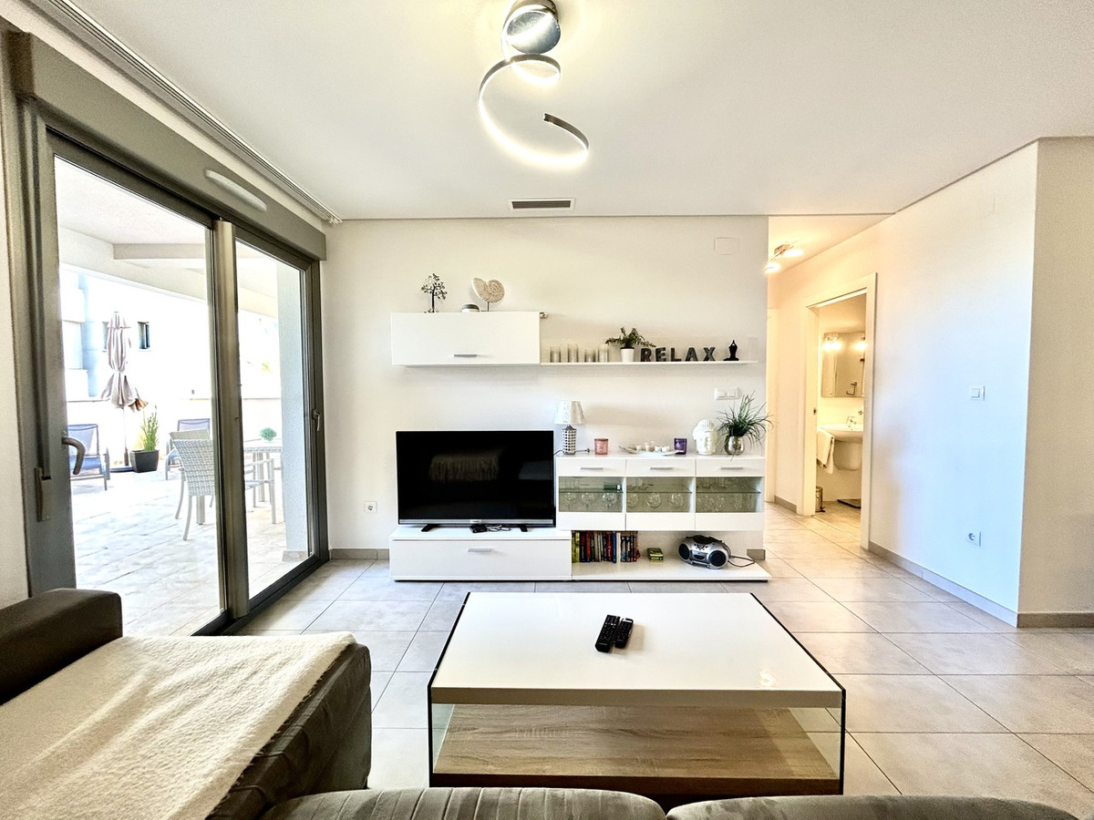 2 Bed Apartment for sale in Los Dolses Costa Blanca, Alicante, Spain