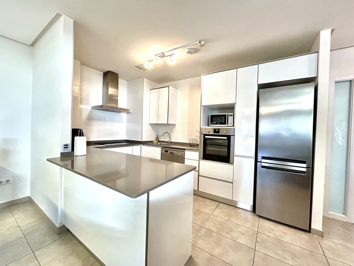 2 Bed Apartment for sale in Los Dolses Costa Blanca, Alicante, Spain