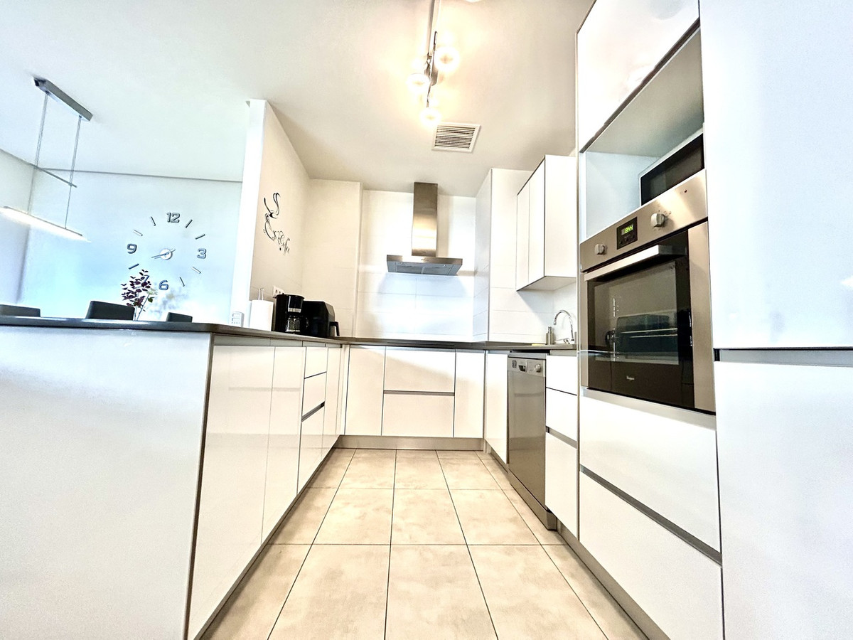 2 Bed Apartment for sale in Los Dolses Costa Blanca, Alicante, Spain