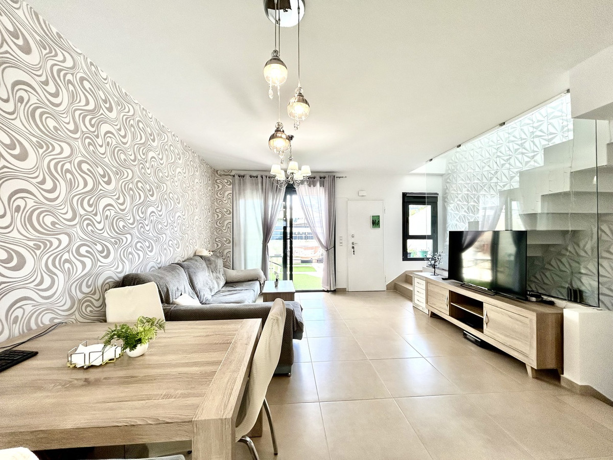 Se vende Adosada de 3 dormitorios en Costa Blanca, Alicante, España