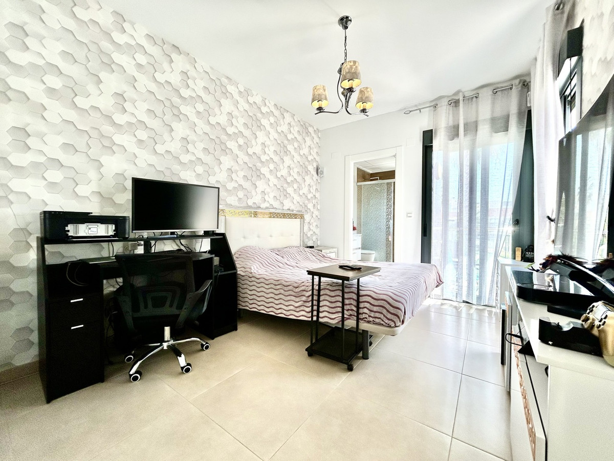 Se vende Adosada de 3 dormitorios en Costa Blanca, Alicante, España