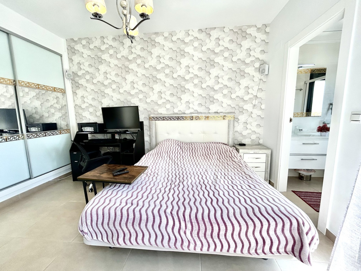 Se vende Adosada de 3 dormitorios en Costa Blanca, Alicante, España