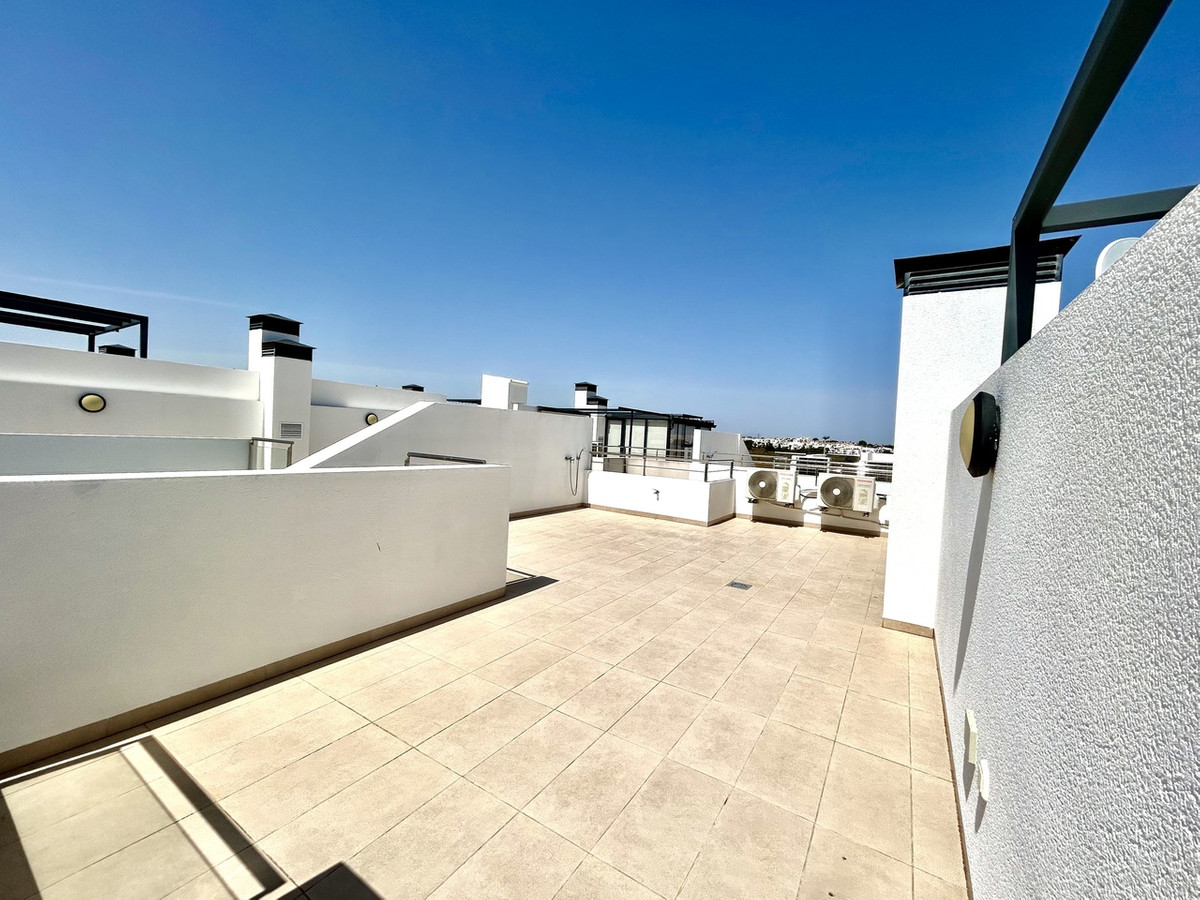 Se vende Adosada de 3 dormitorios en Costa Blanca, Alicante, España