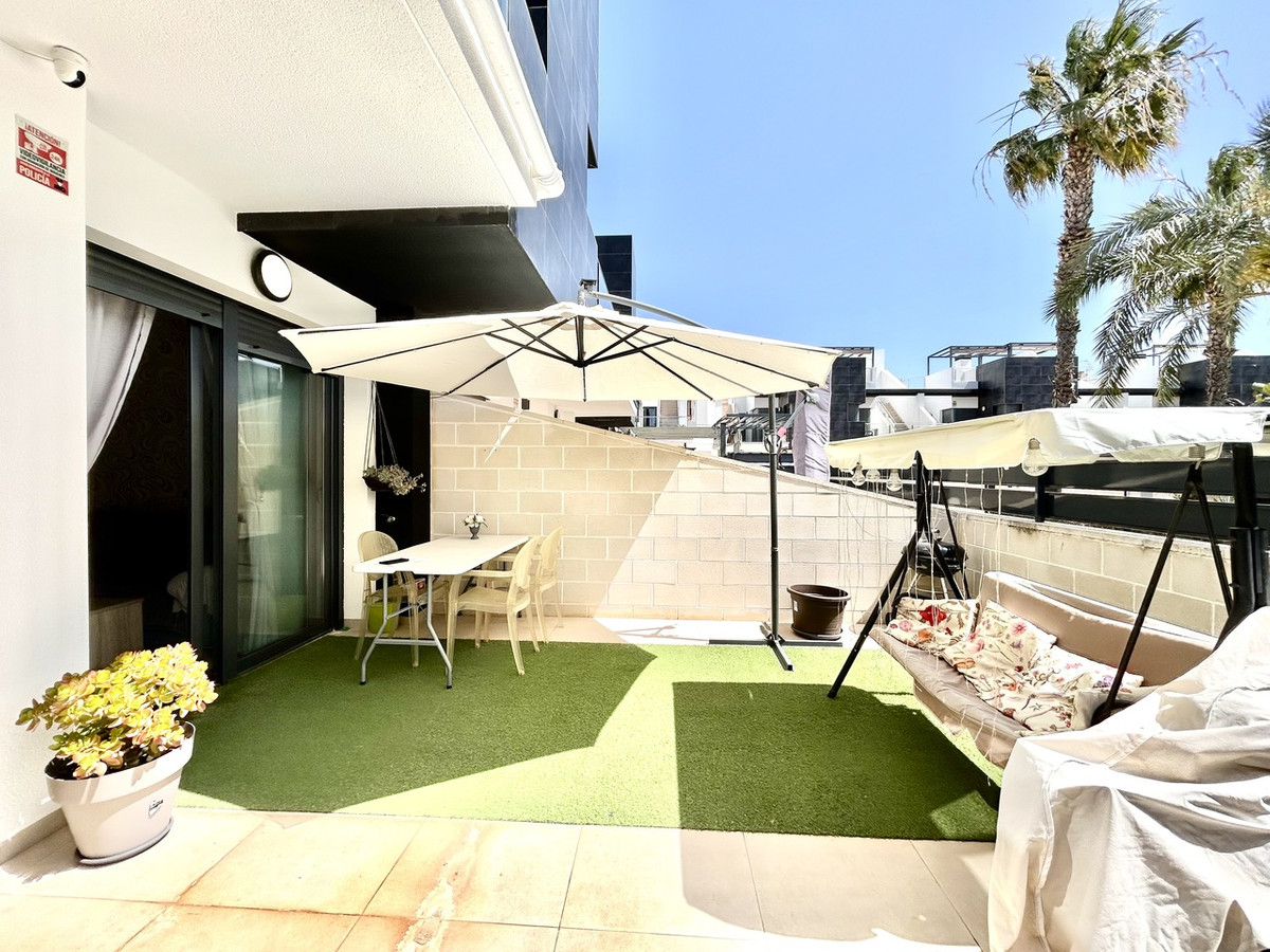 Se vende Adosada de 3 dormitorios en Costa Blanca, Alicante, España