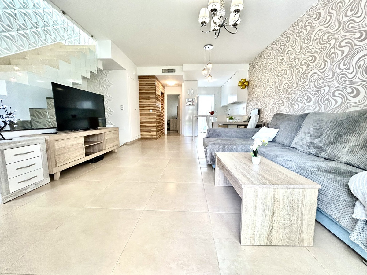 Se vende Adosada de 3 dormitorios en Costa Blanca, Alicante, España
