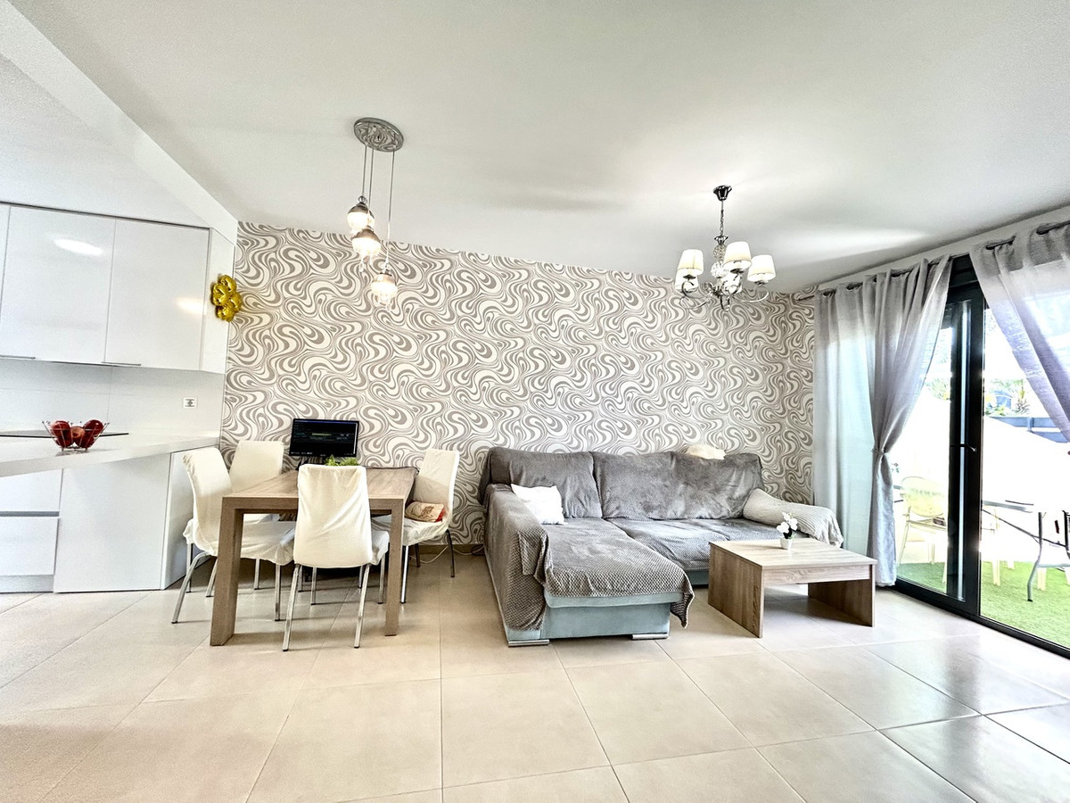 Se vende Adosada de 3 dormitorios en Costa Blanca, Alicante, España