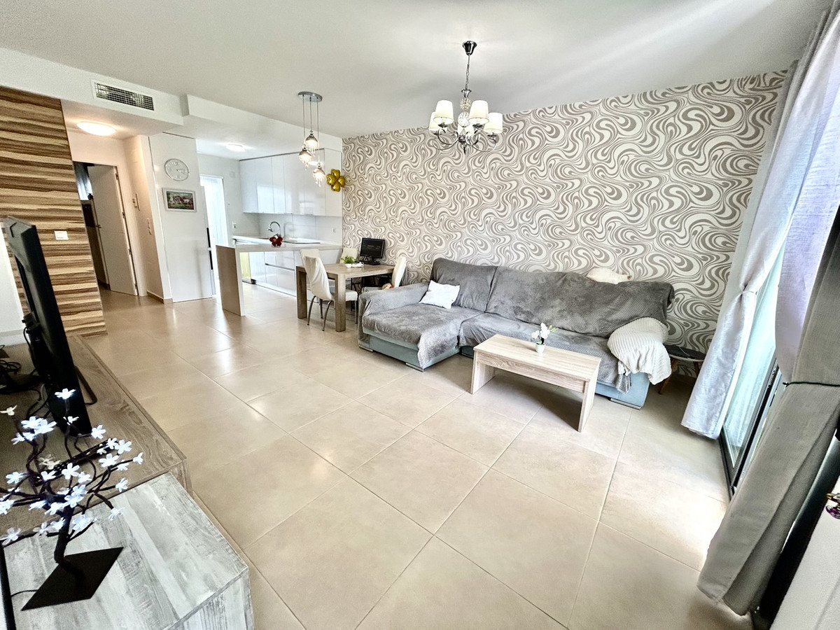 Se vende Adosada de 3 dormitorios en Costa Blanca, Alicante, España