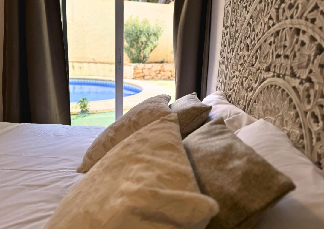 Se vende Apartamento Planta Baja de 2 dormitorios en Costa Blanca, Alicante, España