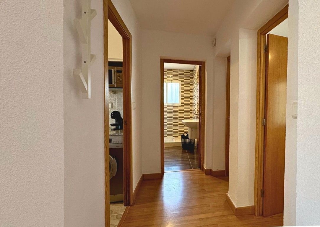 Se vende Apartamento Planta Baja de 2 dormitorios en Costa Blanca, Alicante, España
