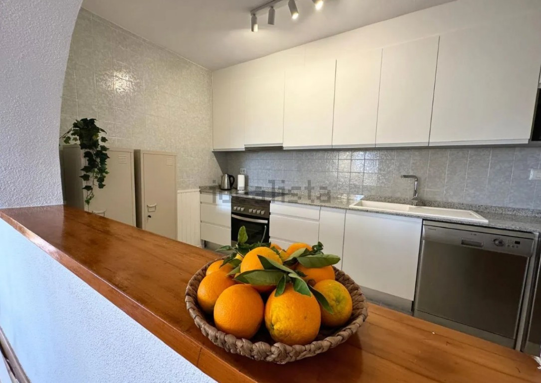 Se vende Apartamento Planta Baja de 2 dormitorios en Costa Blanca, Alicante, España