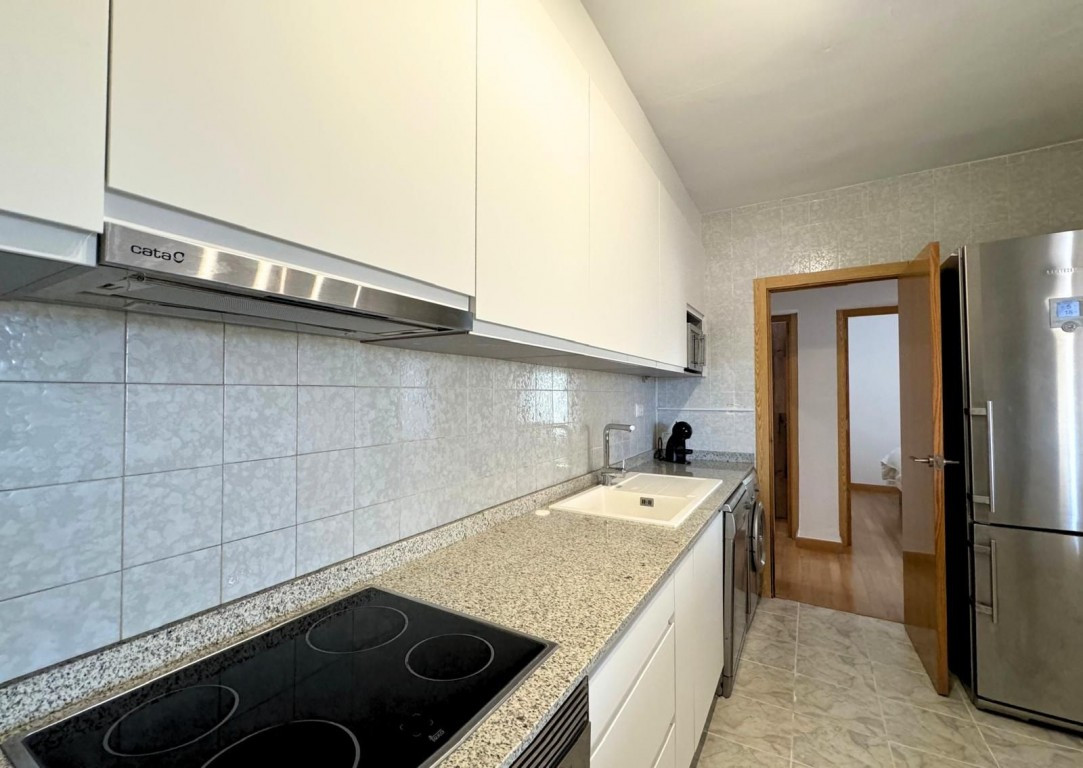 Se vende Apartamento Planta Baja de 2 dormitorios en Costa Blanca, Alicante, España