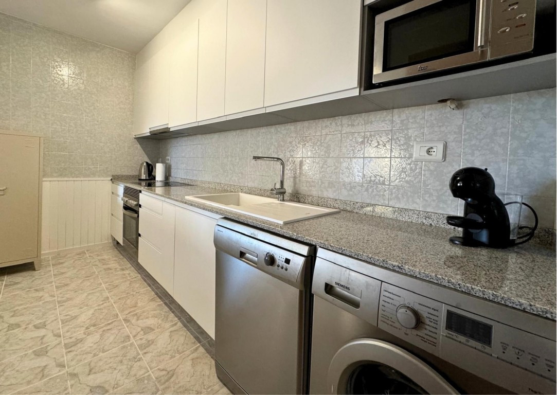 Se vende Apartamento Planta Baja de 2 dormitorios en Costa Blanca, Alicante, España
