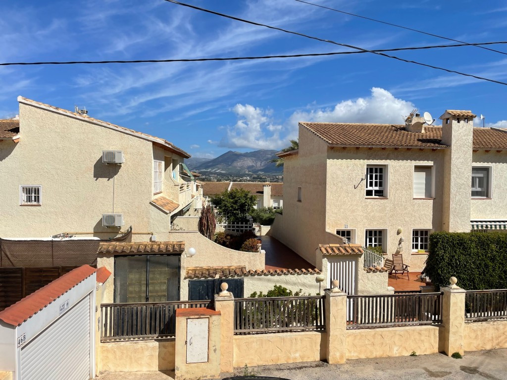Se vende Apartamento Planta Baja de 2 dormitorios en Costa Blanca, Alicante, España