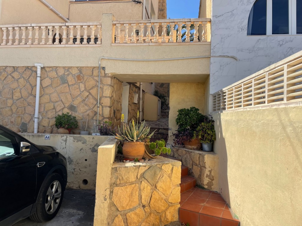 Se vende Apartamento Planta Baja de 2 dormitorios en Costa Blanca, Alicante, España