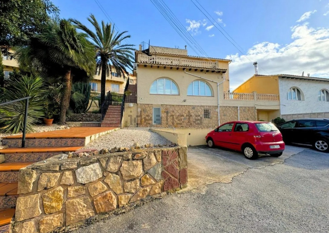 Se vende Apartamento Planta Baja de 2 dormitorios en Costa Blanca, Alicante, España