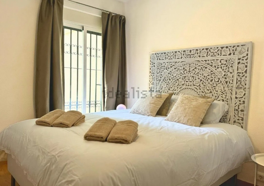 Se vende Apartamento Planta Baja de 2 dormitorios en Costa Blanca, Alicante, España