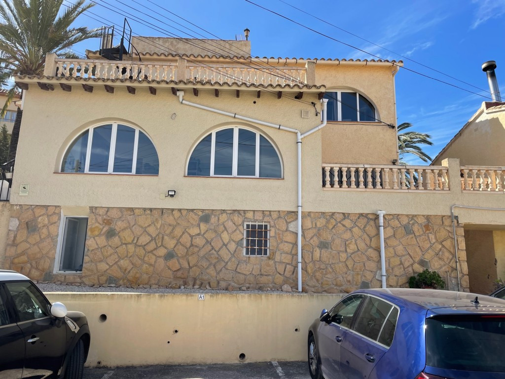 Se vende Apartamento Planta Baja de 2 dormitorios en Costa Blanca, Alicante, España